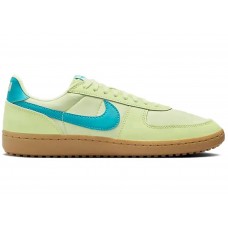 Женские кроссовки Nike Field General 82 Barely Volt Dusty Cactus (W)