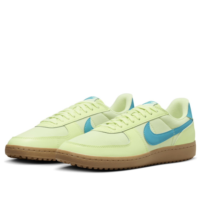Nike Field General 82 Barely Volt Dusty Cactus - мужская сетка размеров Nike Field General 82 Barely Volt Dusty Cactus - мужская сетка размеров
