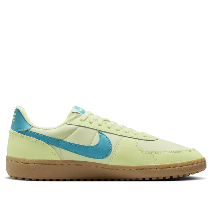 Nike Field General 82 Barely Volt Dusty Cactus - мужская сетка размеров Nike Field General 82 Barely Volt Dusty Cactus - мужская сетка размеров