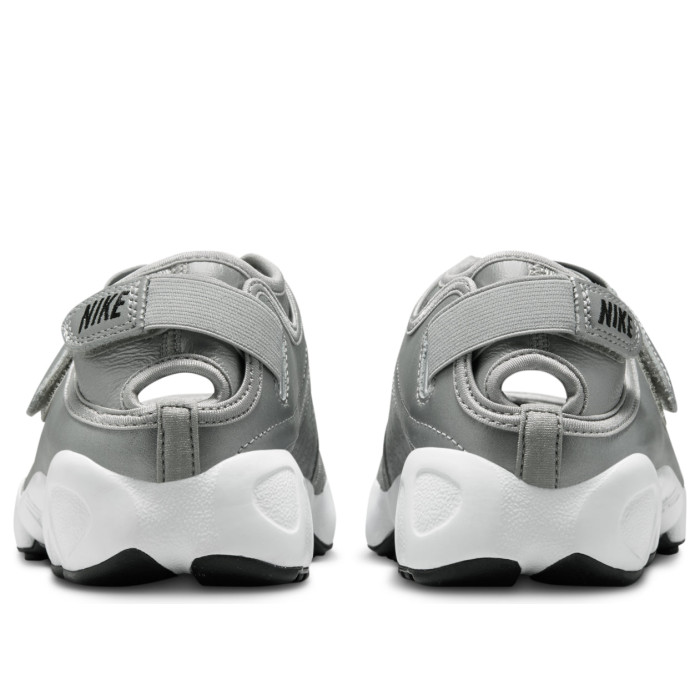 Nike Wmns Air Rift Premium Metallic Silver Sail - женская сетка размеров Nike Wmns Air Rift Premium Metallic Silver Sail - женская сетка размеров