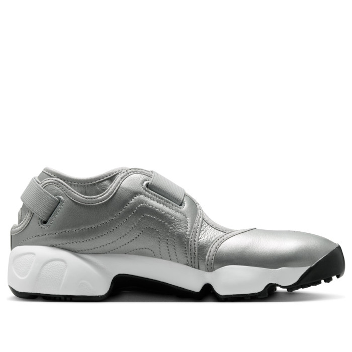 Nike Wmns Air Rift Premium Metallic Silver Sail - женская сетка размеров Nike Wmns Air Rift Premium Metallic Silver Sail - женская сетка размеров