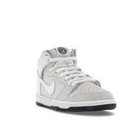 Кроссовки Nike SB Dunk High Antihero Skateboards