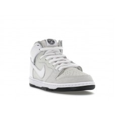 Кроссовки Nike SB Dunk High Antihero Skateboards