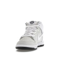 Кроссовки Nike SB Dunk High Antihero Skateboards