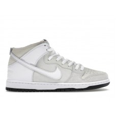 Кроссовки Nike SB Dunk High Antihero Skateboards