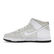 Кроссовки Nike SB Dunk High Antihero Skateboards