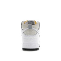 Кроссовки Nike SB Dunk High Antihero Skateboards