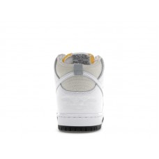 Кроссовки Nike SB Dunk High Antihero Skateboards