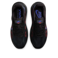 Женские Nike Vomero Premium Black Sapphire Rose (W)