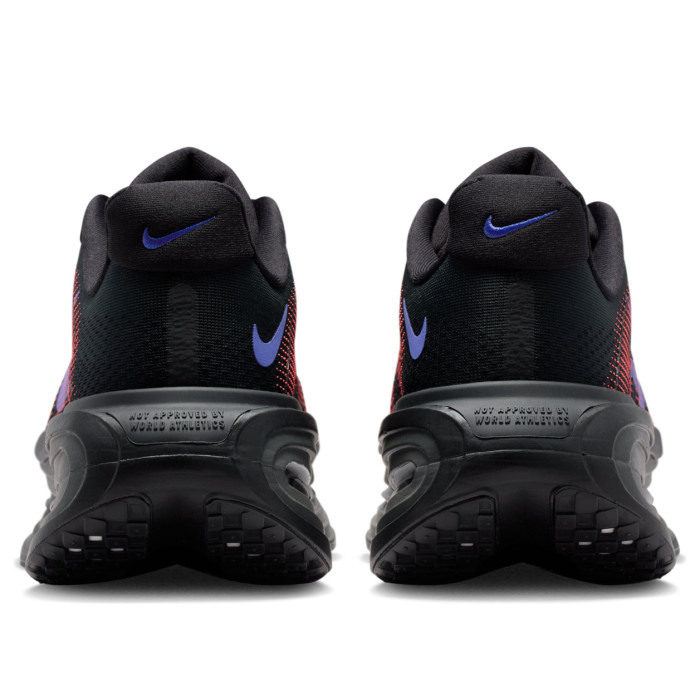 Wmns Nike Vomero Premium Black Sapphire Rose - женская сетка размеров Wmns Nike Vomero Premium Black Sapphire Rose - женская сетка размеров