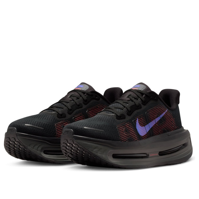 Wmns Nike Vomero Premium Black Sapphire Rose - женская сетка размеров Wmns Nike Vomero Premium Black Sapphire Rose - женская сетка размеров