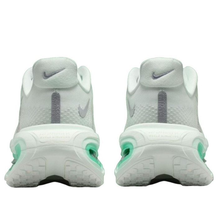Nike Wmns Vomero Premium Barely Green - женская сетка размеров Nike Wmns Vomero Premium Barely Green - женская сетка размеров