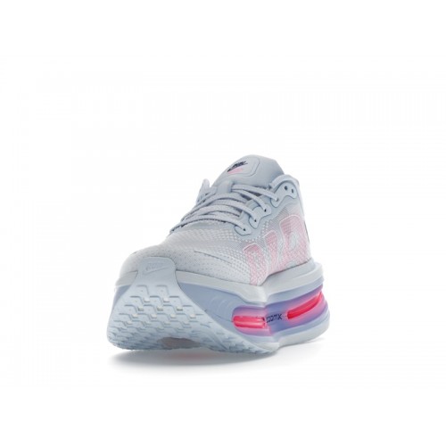 Nike Vomero Premium Blue Tint (W) - женская сетка размеров