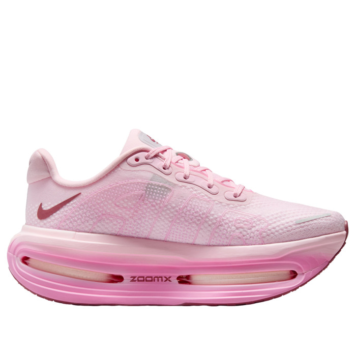 Nike Wmns Vomero Premium Pink Foam Light Magenta - женская сетка размеров Nike Wmns Vomero Premium Pink Foam Light Magenta - женская сетка размеров