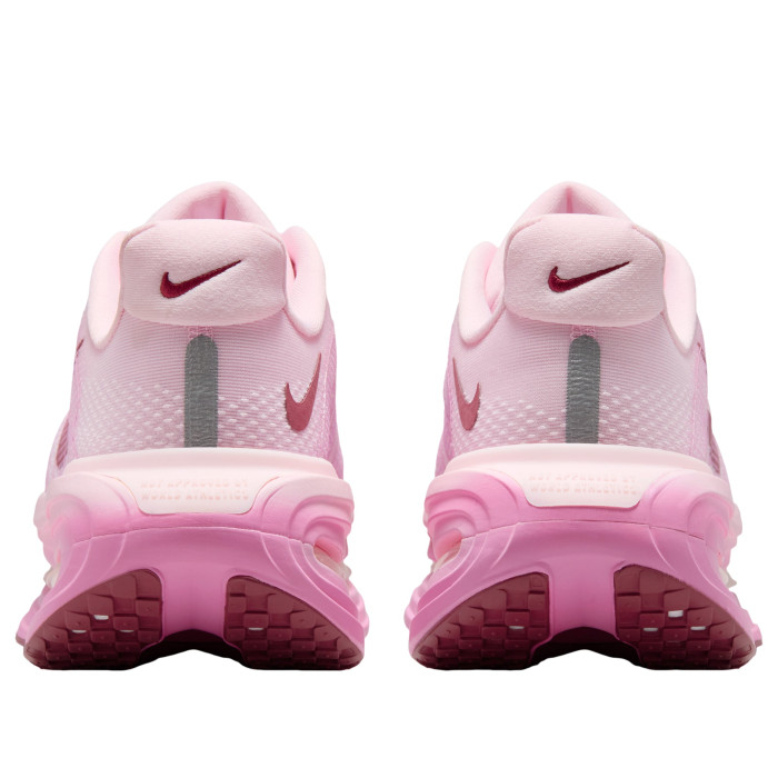 Nike Wmns Vomero Premium Pink Foam Light Magenta - женская сетка размеров Nike Wmns Vomero Premium Pink Foam Light Magenta - женская сетка размеров