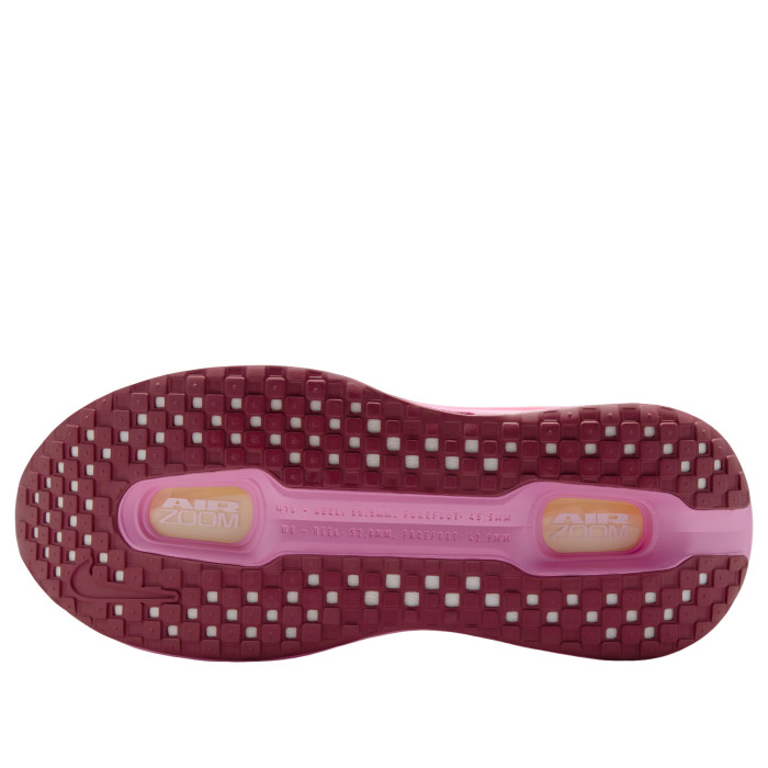 Nike Wmns Vomero Premium Pink Foam Light Magenta - женская сетка размеров Nike Wmns Vomero Premium Pink Foam Light Magenta - женская сетка размеров