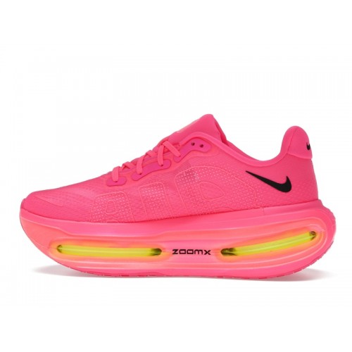 Nike Vomero Premium Hyper Pink (W) - женская сетка размеров