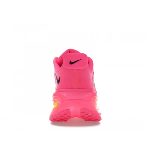 Nike Vomero Premium Hyper Pink (W) - женская сетка размеров