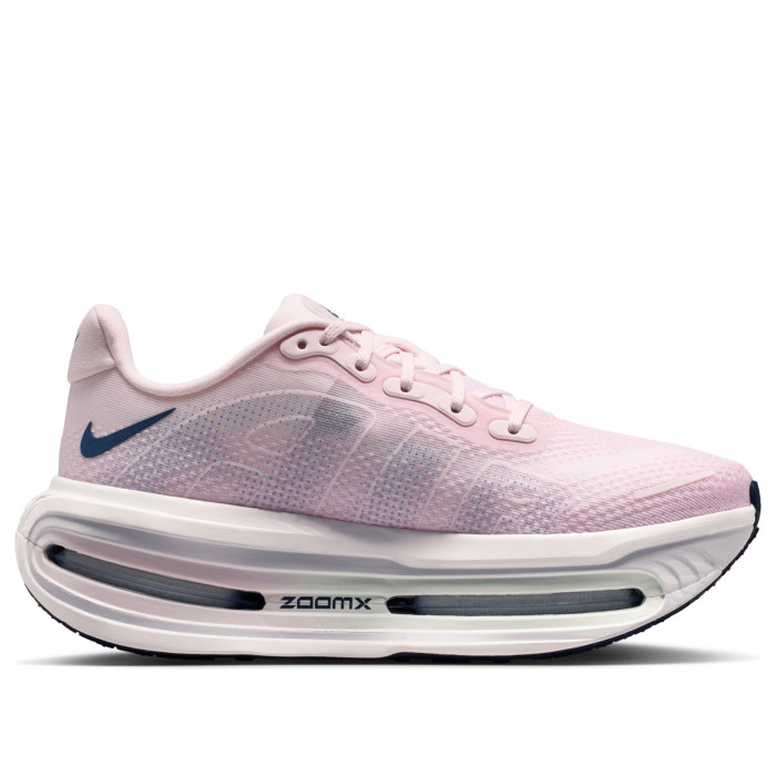 Nike Wmns Vomero Premium Pearl Pink - женская сетка размеров Nike Wmns Vomero Premium Pearl Pink - женская сетка размеров