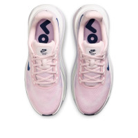 Женские Nike Vomero Premium Pearl Pink Midnight Navy (W)