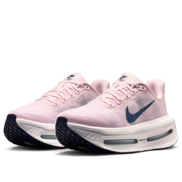 Nike Wmns Vomero Premium Pearl Pink - женская сетка размеров Nike Wmns Vomero Premium Pearl Pink - женская сетка размеров