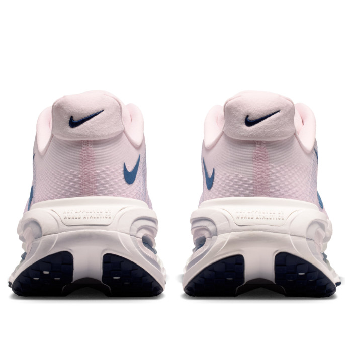 Nike Wmns Vomero Premium Pearl Pink - женская сетка размеров Nike Wmns Vomero Premium Pearl Pink - женская сетка размеров