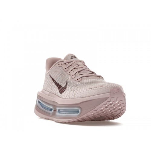 Nike Wmns Vomero Premium Particle Rose Burgundy - женская сетка размеров