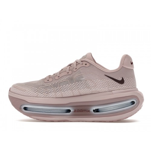 Nike Wmns Vomero Premium Particle Rose Burgundy - женская сетка размеров