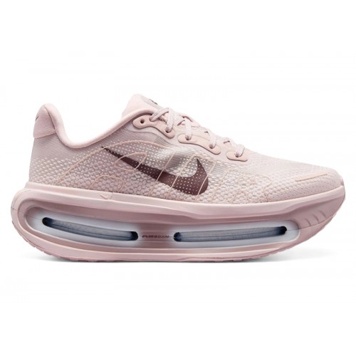 Nike Vomero Premium Particle Rose Burgundy (W) - женская сетка размеров