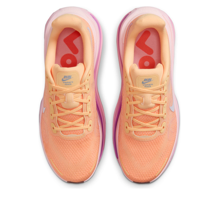 Nike Wmns Vomero Premium Tangerine Tint Tangerine Tint/Tattoo-Bright Crimson-Pink Foam-Pink Rise-Light Magenta - женская сетка размеров Nike Wmns Vomero Premium Tangerine Tint Tangerine Tint/Tattoo-Bright Crimson-Pink Foam-Pink Rise-Light Magenta - женская сетка размеров