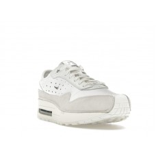 Женские кроссовки Nike Air Max 1 86 Jacquemus White (W)