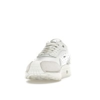 Женские кроссовки Nike Air Max 1 86 Jacquemus White (W)