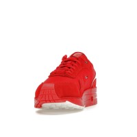 Женские кроссовки Nike Air Max 1 86 Jacquemus Mystic Red (W)
