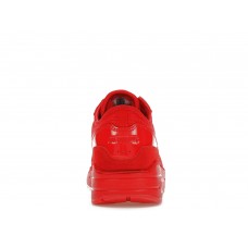 Женские кроссовки Nike Air Max 1 86 Jacquemus Mystic Red (W)