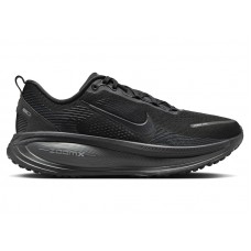 Кроссовки Nike Vomero 18 Black Dark Smoke Grey Light Smoke Grey