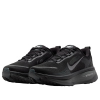 Nike Vomero 18 Black Dark Smoke Grey Light Smoke Grey