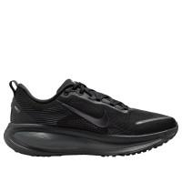 Nike Vomero 18 Black Dark Smoke Grey Light Smoke Grey