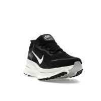 Nike Vomero 18 Black Coconut Milk Light Iron Ore Summit White