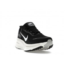 Nike Vomero 18 Black Coconut Milk Light Iron Ore Summit White