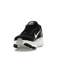 Nike Vomero 18 Black Coconut Milk Light Iron Ore Summit White