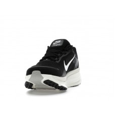 Nike Vomero 18 Black Coconut Milk Light Iron Ore Summit White