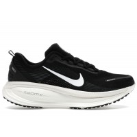 Nike Vomero 18 Black Coconut Milk Light Iron Ore Summit White