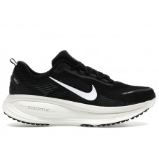 Nike Vomero 18 Black Coconut Milk Light Iron Ore Summit White