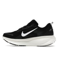 Nike Vomero 18 Black Coconut Milk Light Iron Ore Summit White