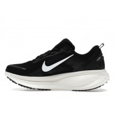 Nike Vomero 18 Black Coconut Milk Light Iron Ore Summit White