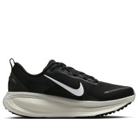 Nike Vomero 18 Black Coconut Milk Light Iron Ore Summit White