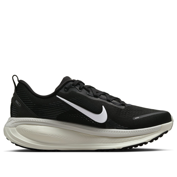 Nike Vomero 18 Black Coconut Milk - мужская сетка размеров Nike Vomero 18 Black Coconut Milk - мужская сетка размеров