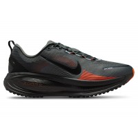 Nike Vomero 18 Smoke Grey Orange Black