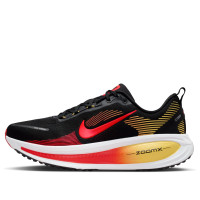 Nike Vomero 18 Black Crimson Topaz Gold