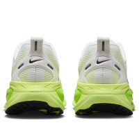 Nike Vomero 18 White Electric Green Volt